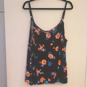 Torrid, Swing Cami, Size 2